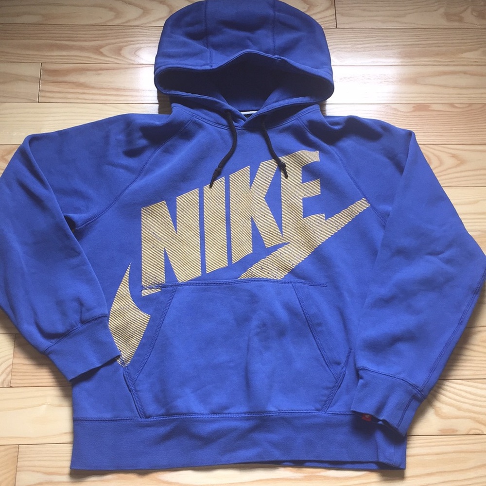 NIKE HOODIE